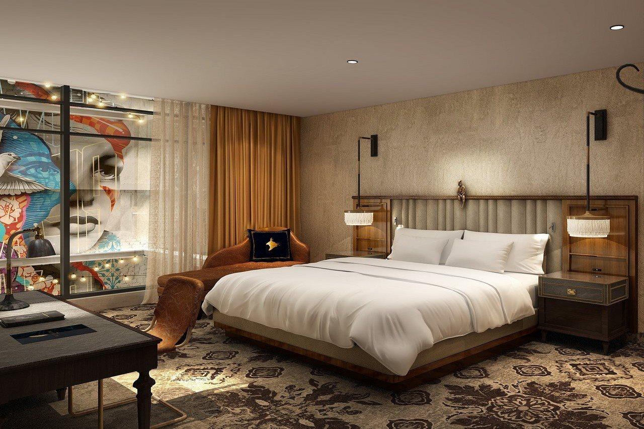 Hotel The Peregrine Omaha Downtown Curio Collection By Hilton Exterior foto