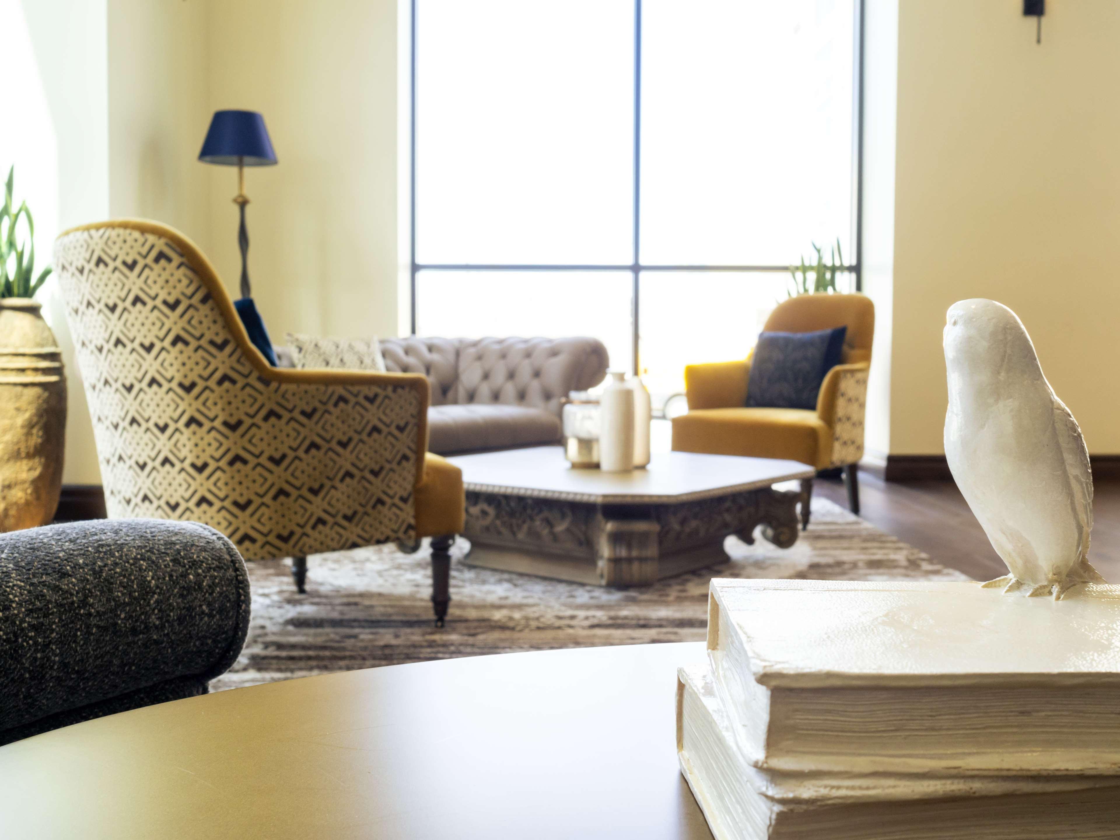Hotel The Peregrine Omaha Downtown Curio Collection By Hilton Exterior foto