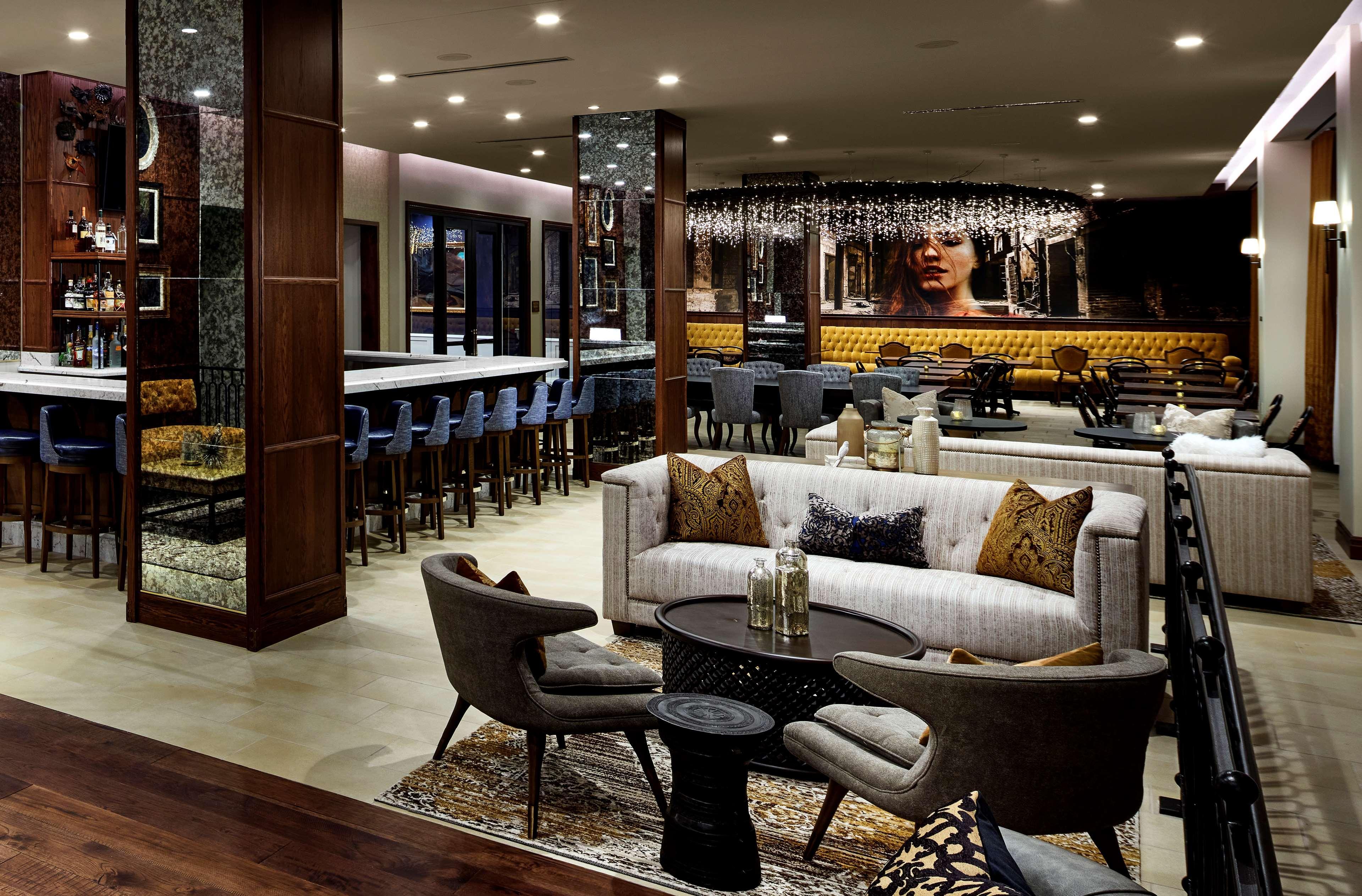 Hotel The Peregrine Omaha Downtown Curio Collection By Hilton Exterior foto
